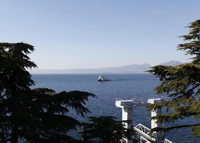 Hotel Lido