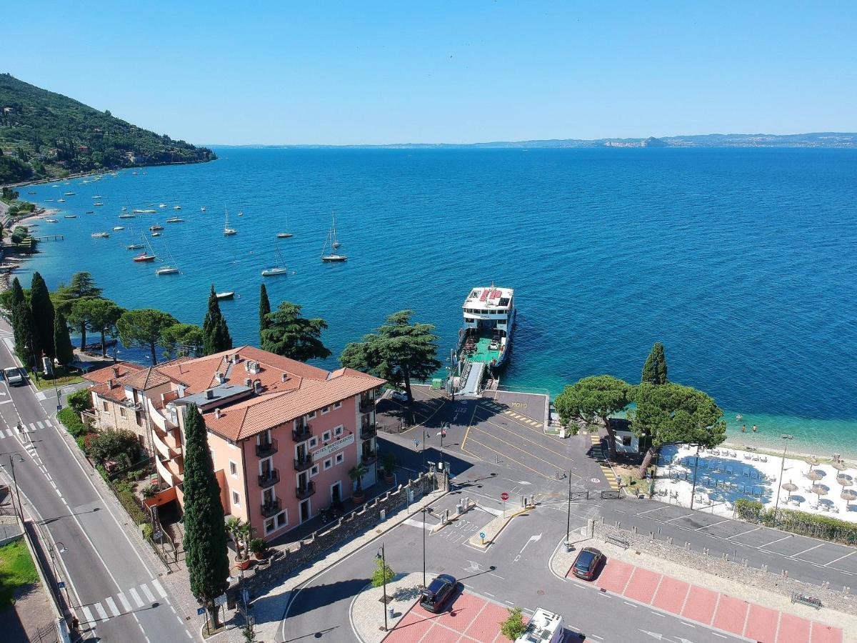 Lido 3* Torri Del Benaco