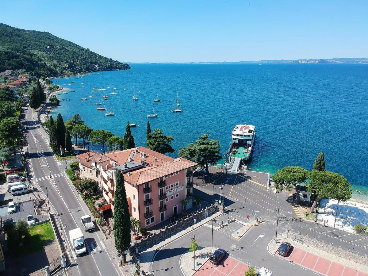 Lido Torri Del Benaco