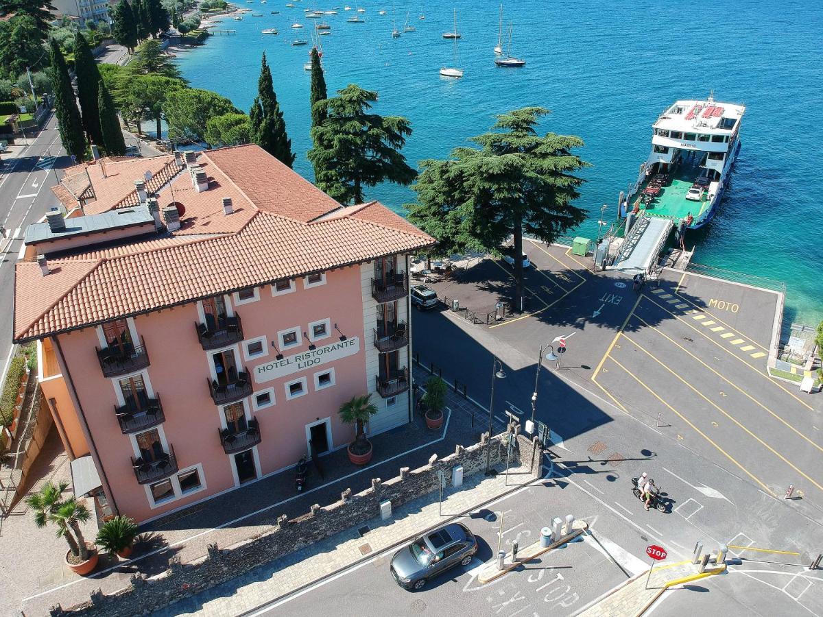 Hotel Lido 3*