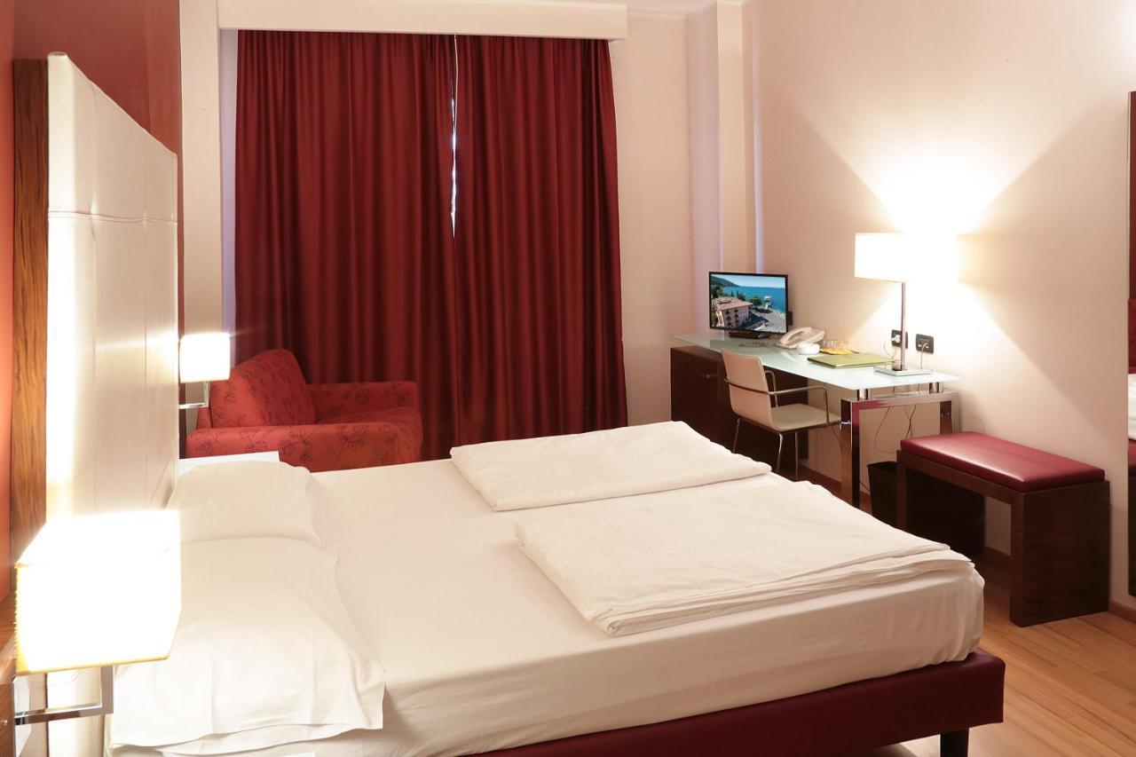 Lido Hotel