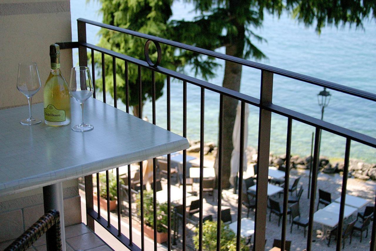 Hotel Lido Torri Del Benaco