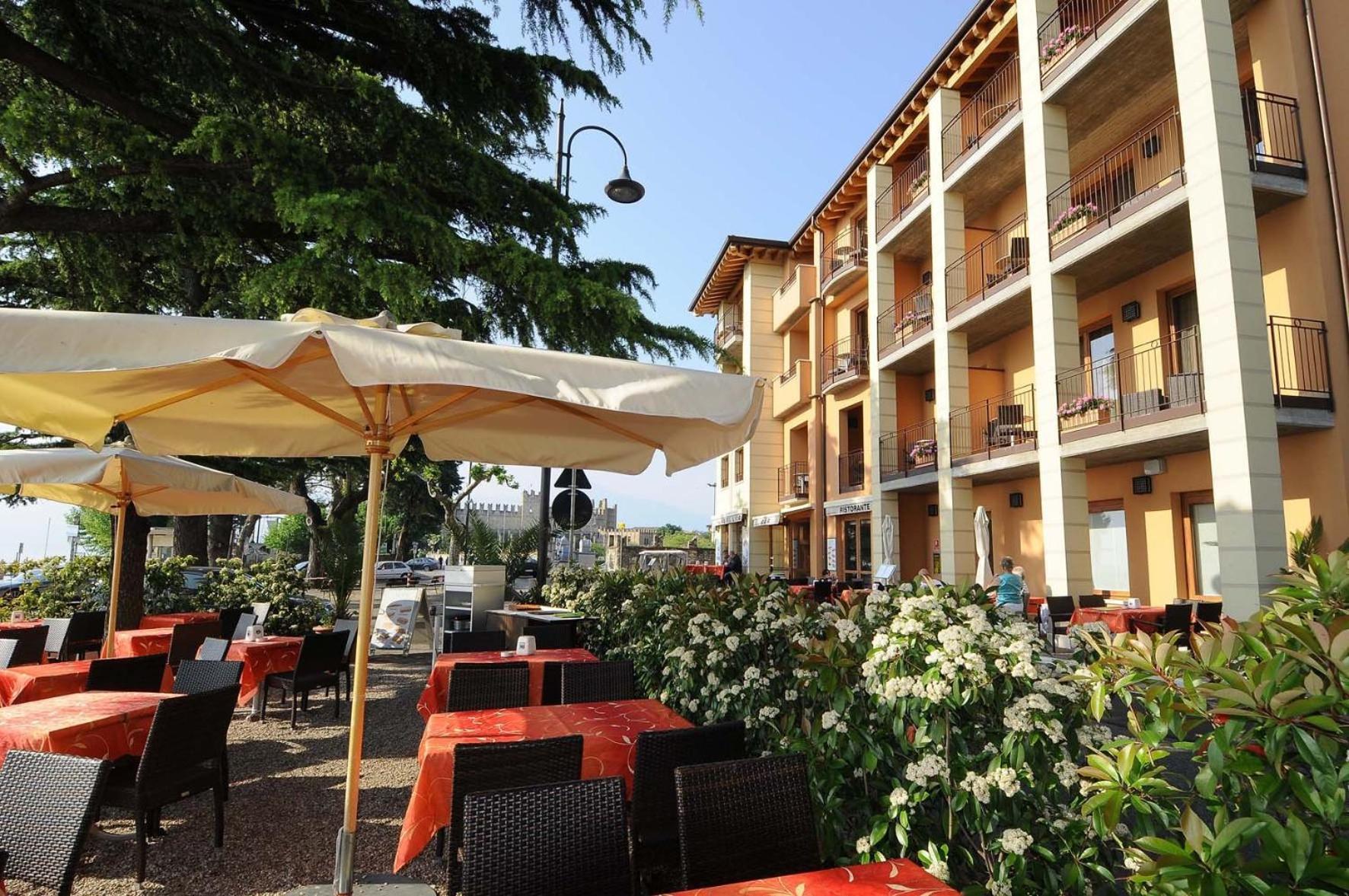 Lido Torri Del Benaco