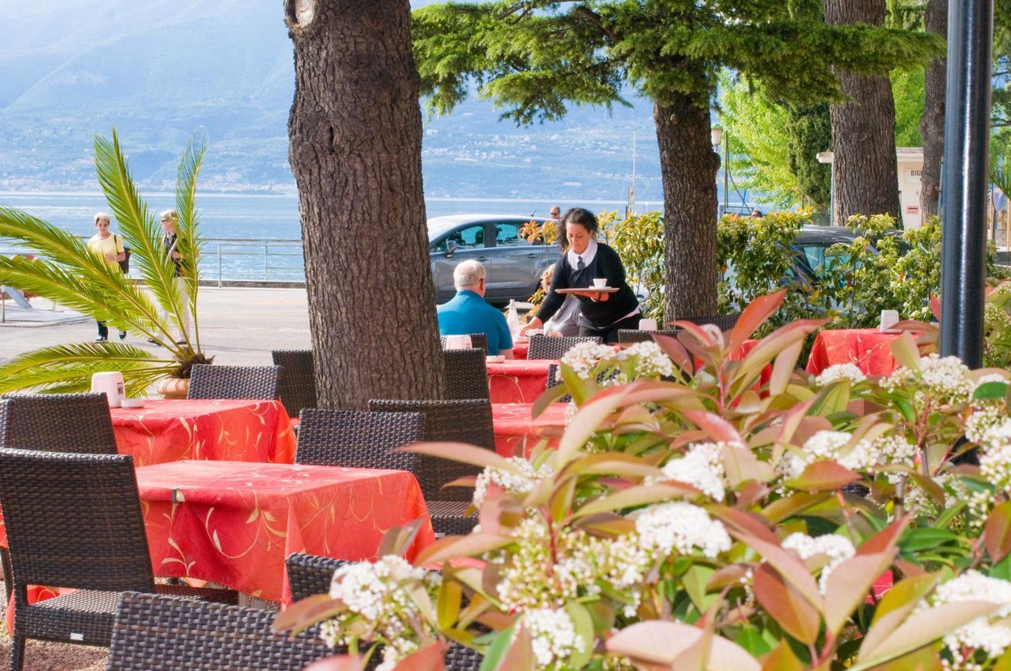 Hotel Lido Torri Del Benaco