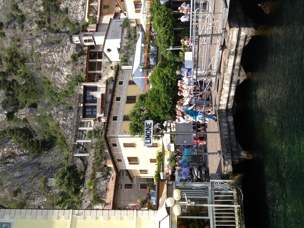 Lido Hotel