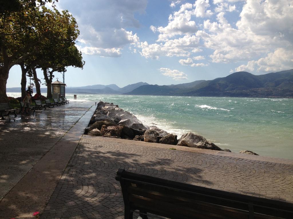 Lido Torri Del Benaco