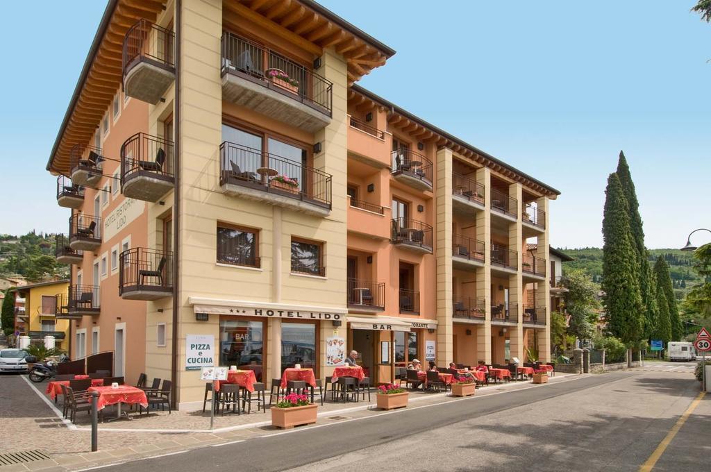 Hotel Lido