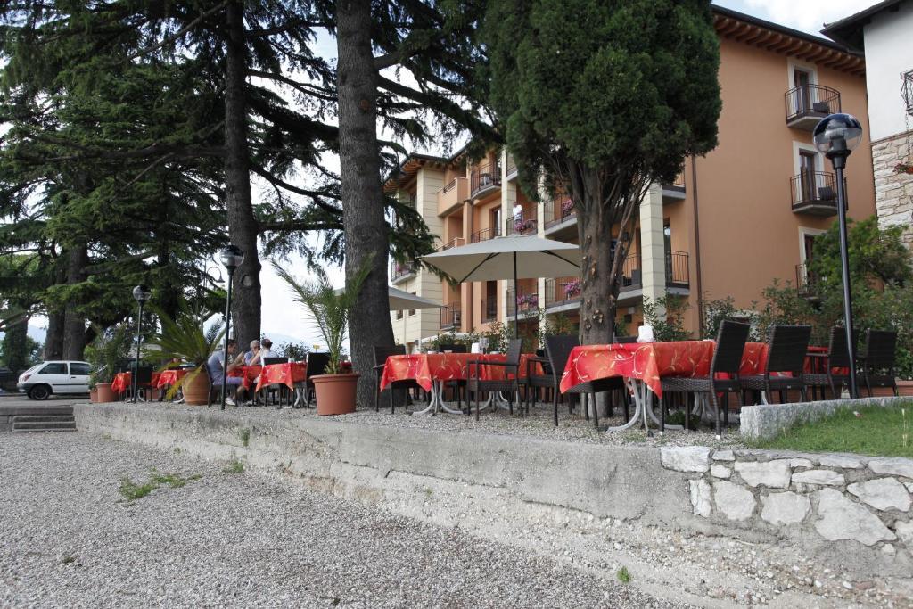 Lido Torri Del Benaco