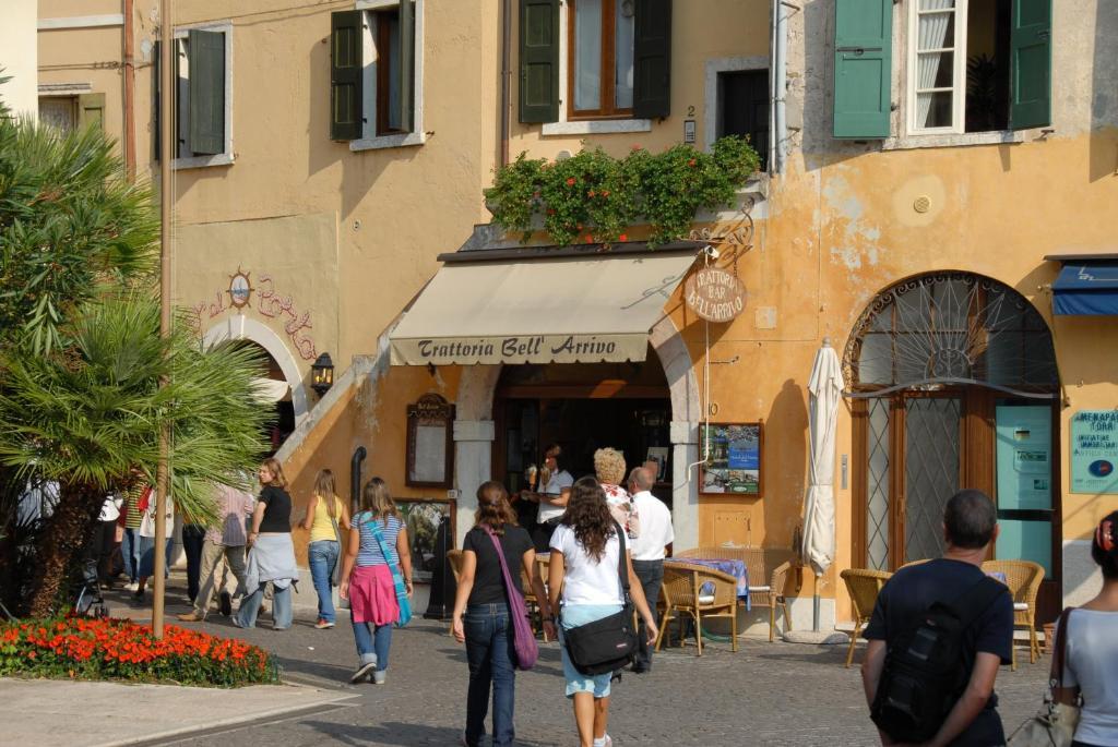 Lido Hotel
